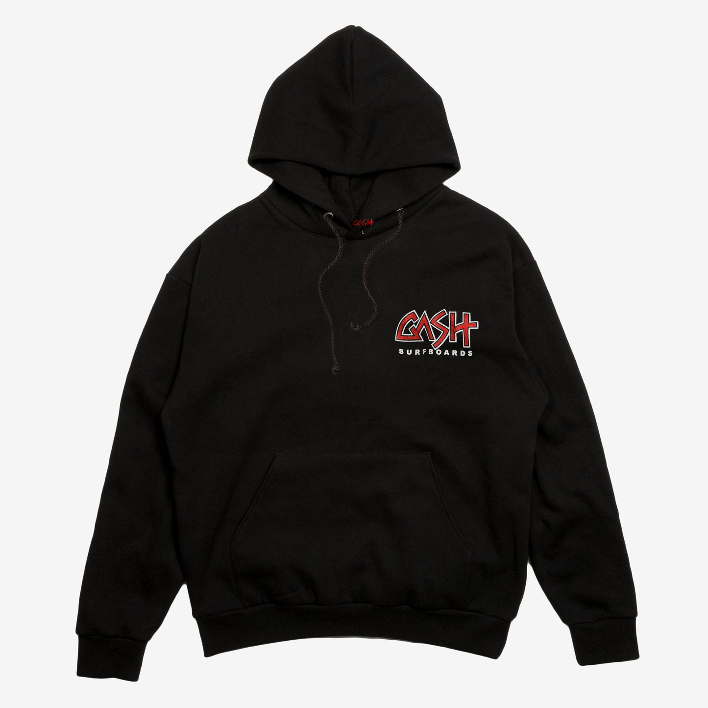 HEART & DAGGER HOODIE