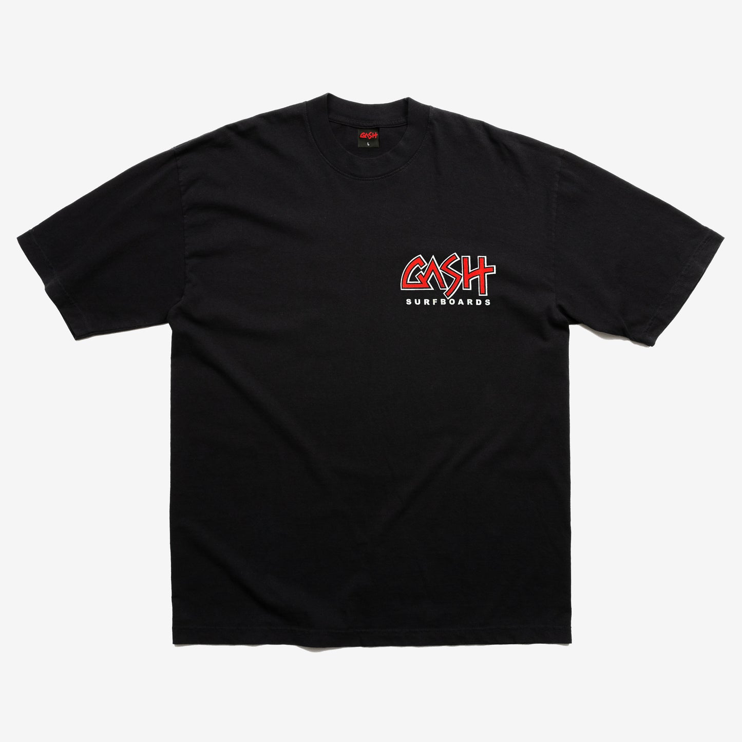 HEART & DAGGER TEE