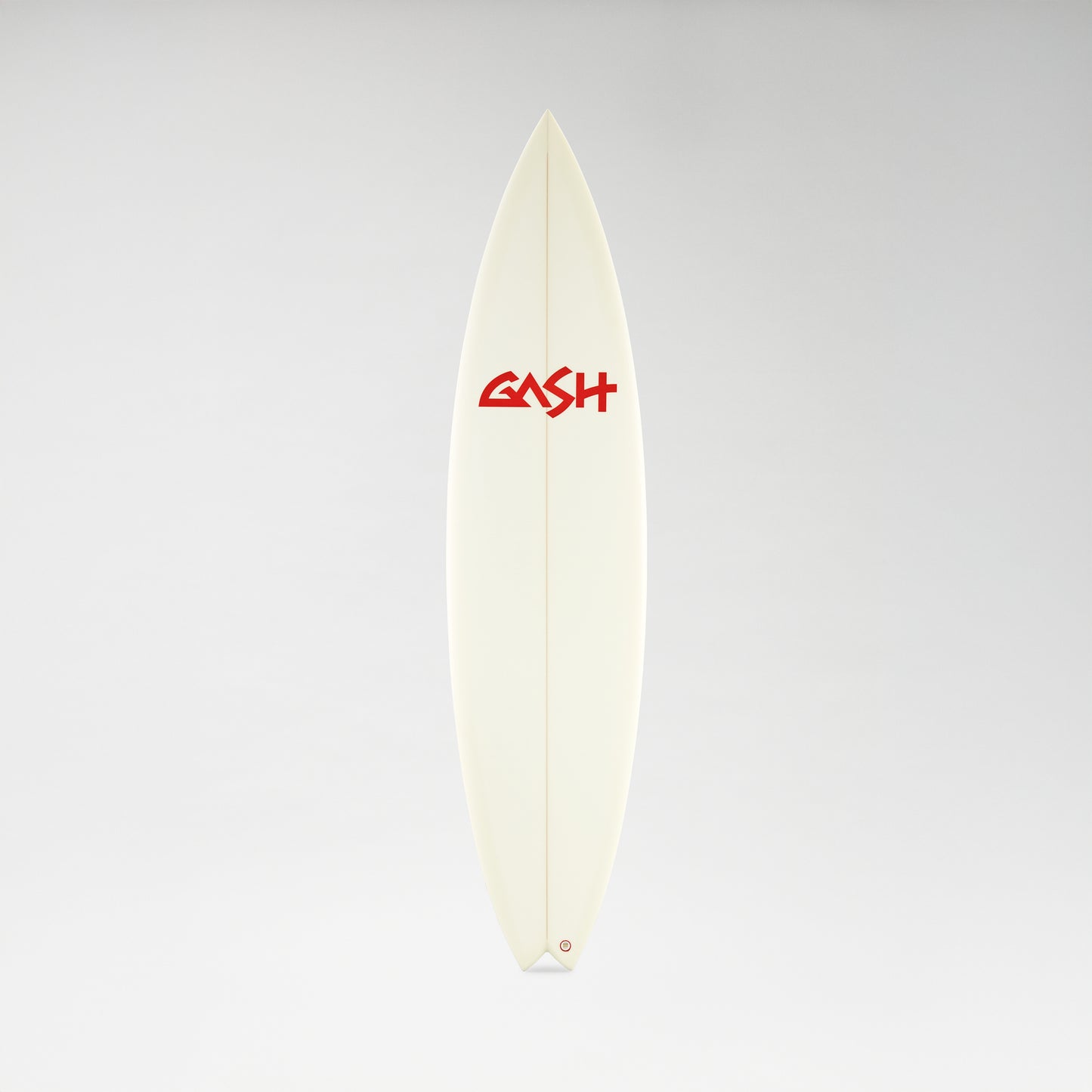 GASH CUSTOM STEP-UP