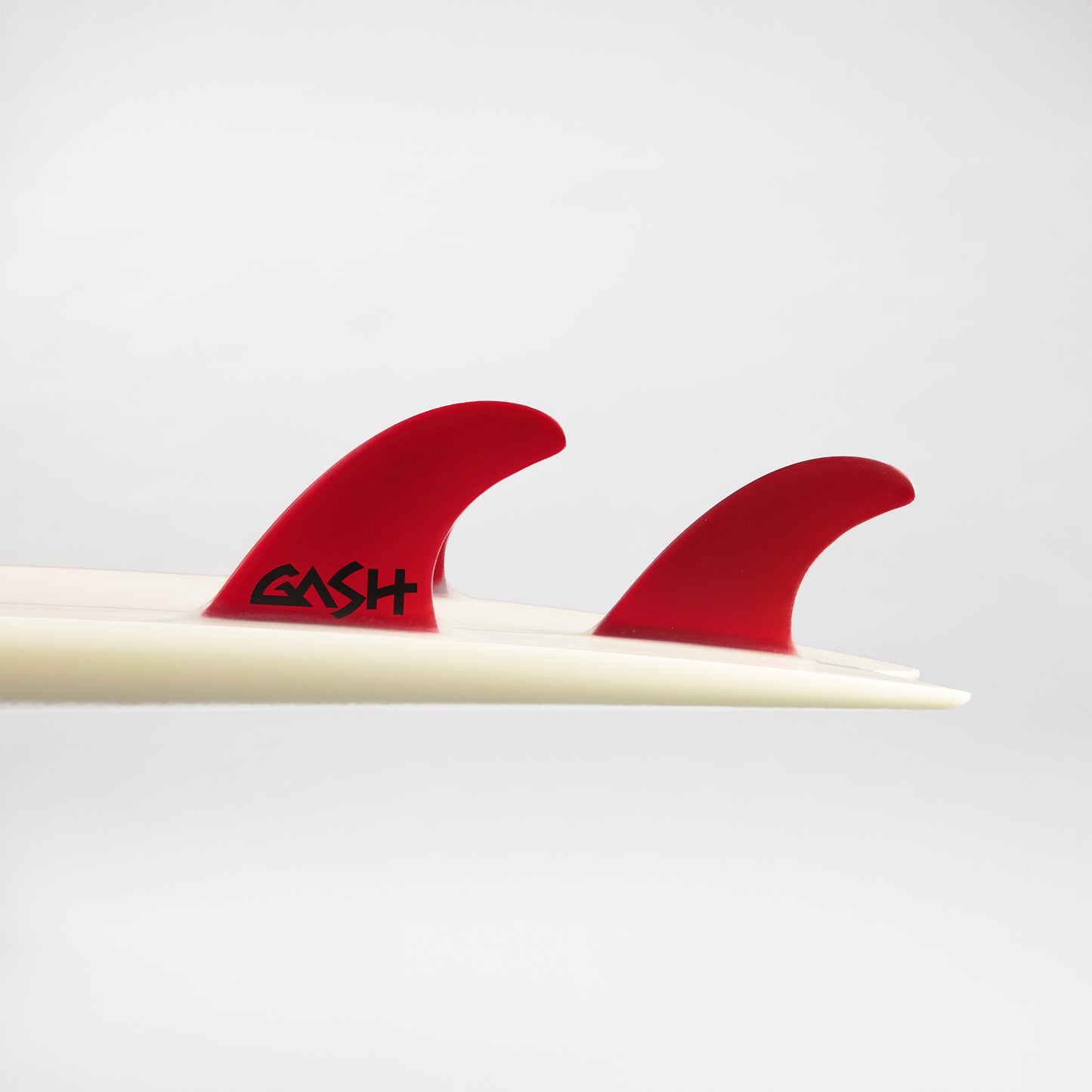 GASH CUSTOM STEP-UP