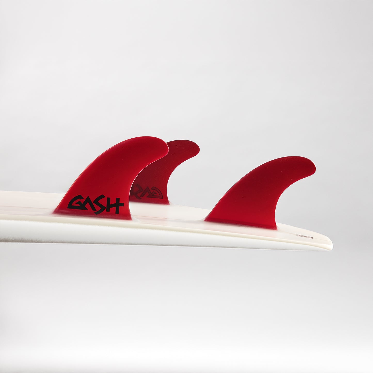 GASH CUSTOM SHORTBOARD