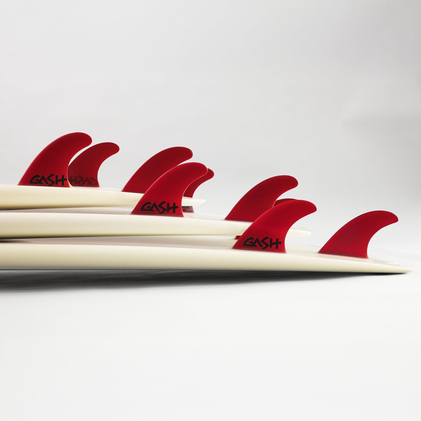 GASH CUSTOM SHORTBOARD