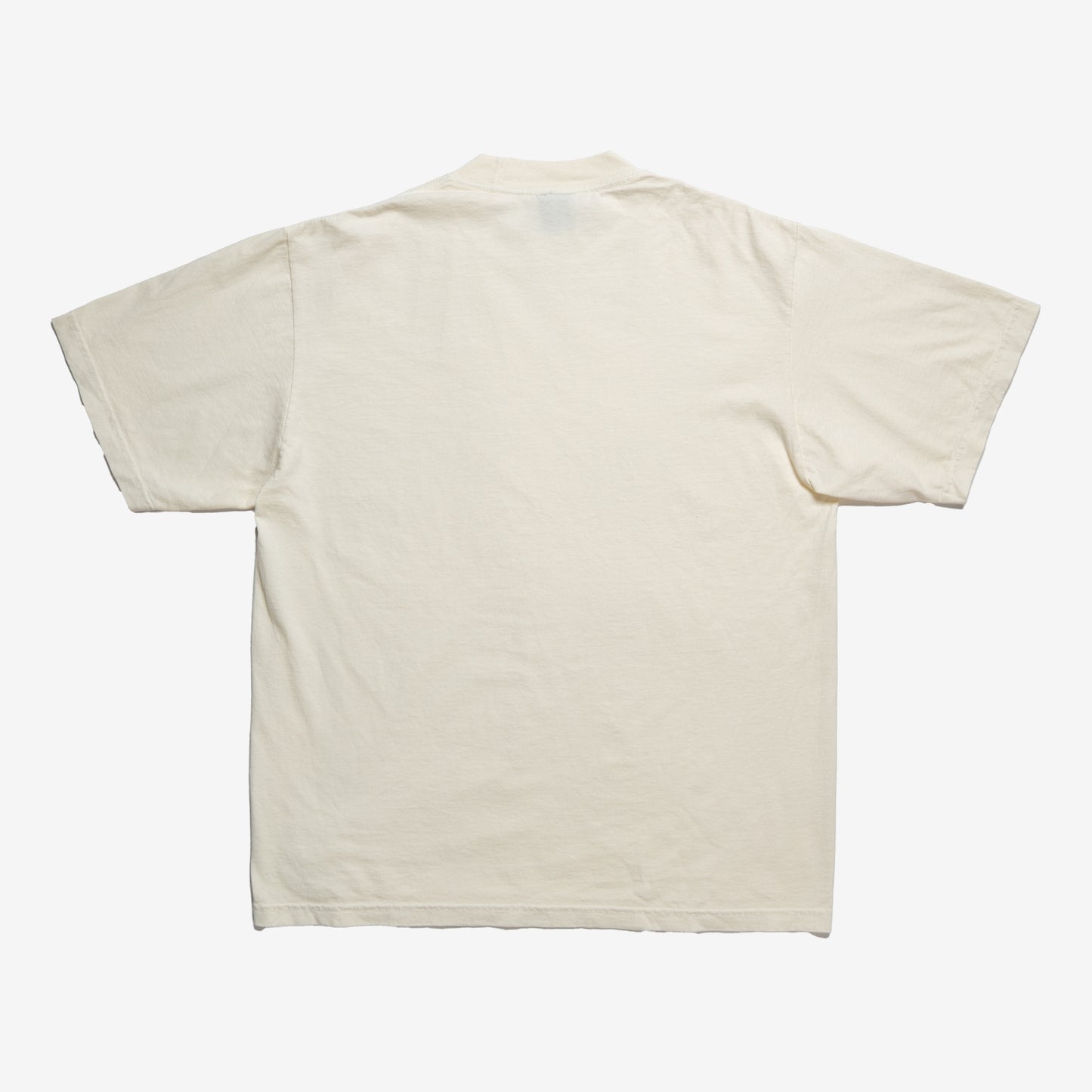 FLAMING EYE TEE BONE