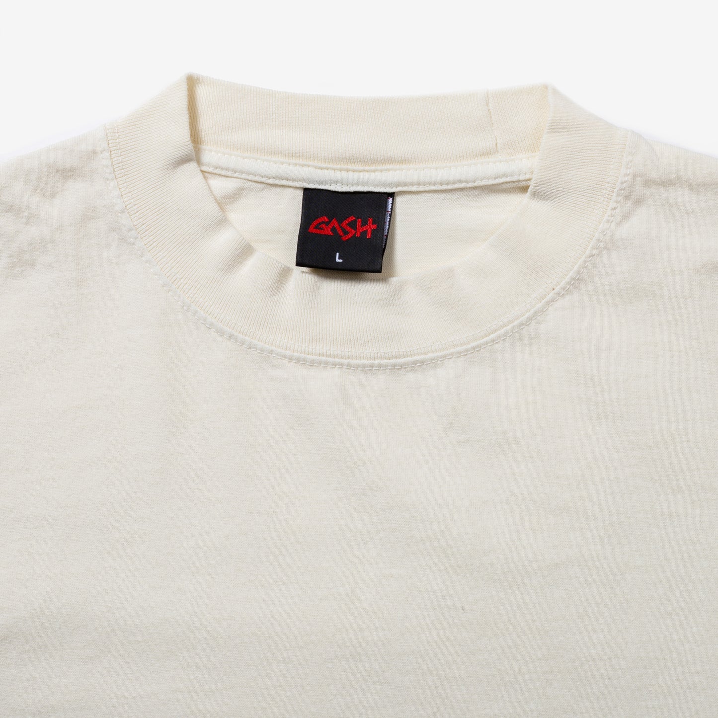 FLAMING EYE TEE BONE