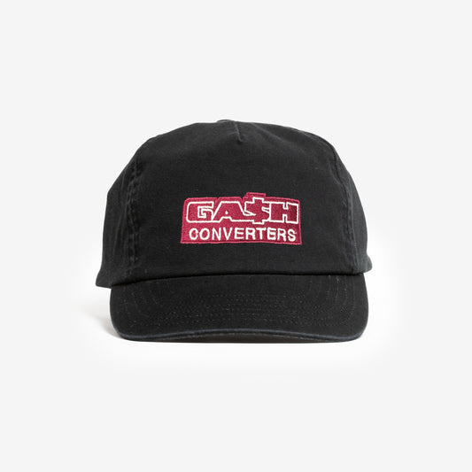 GASH CONVERTERS CAP