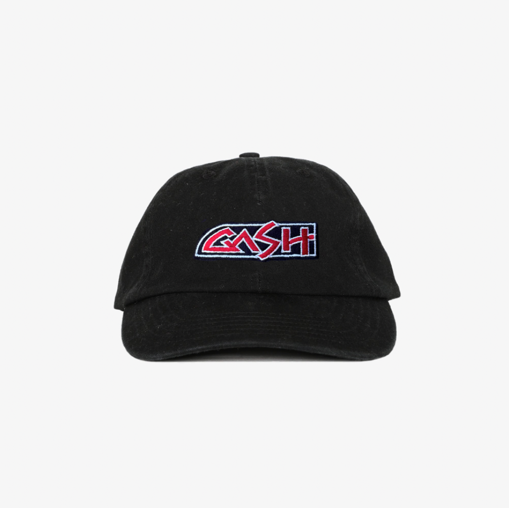 PILL FONT DAD CAP