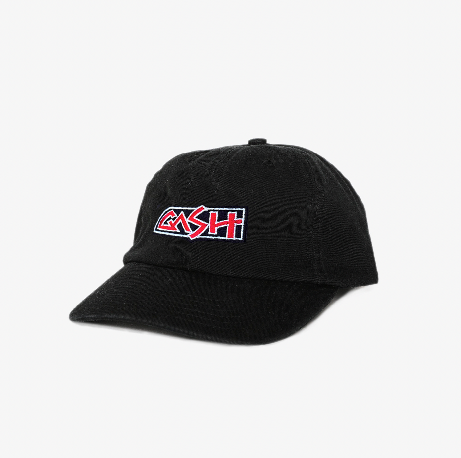 PILL FONT DAD CAP
