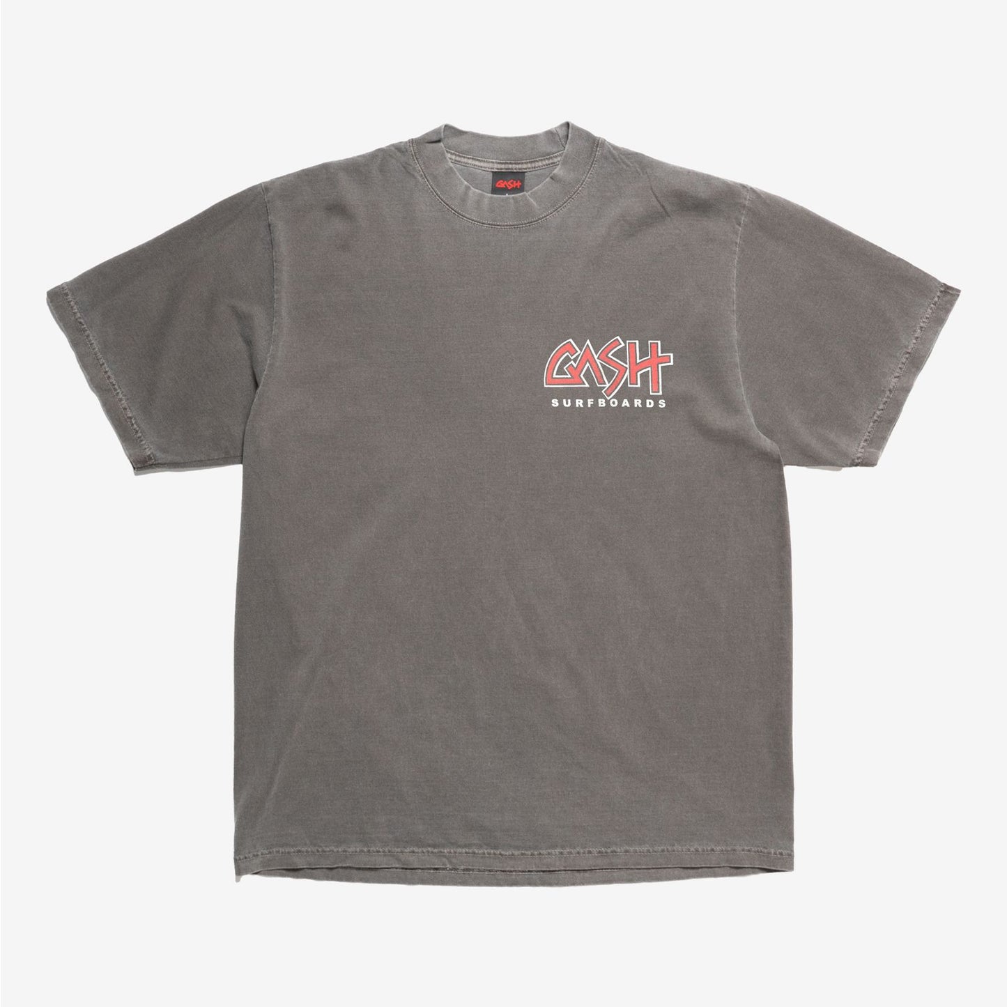 HEART & DAGGER CEMENT