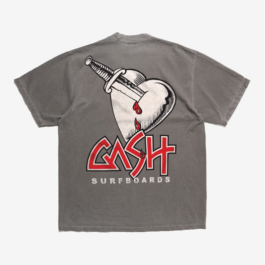 HEART & DAGGER CEMENT